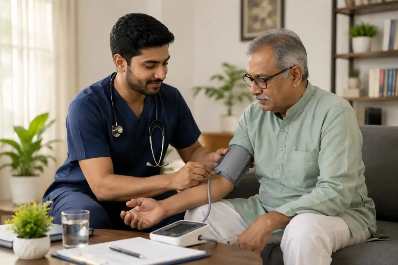 Chronic Care Management