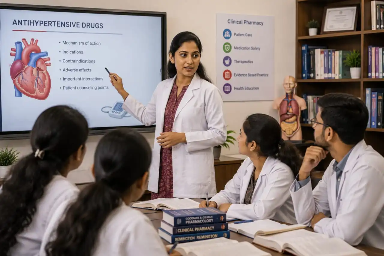 Clinical Education