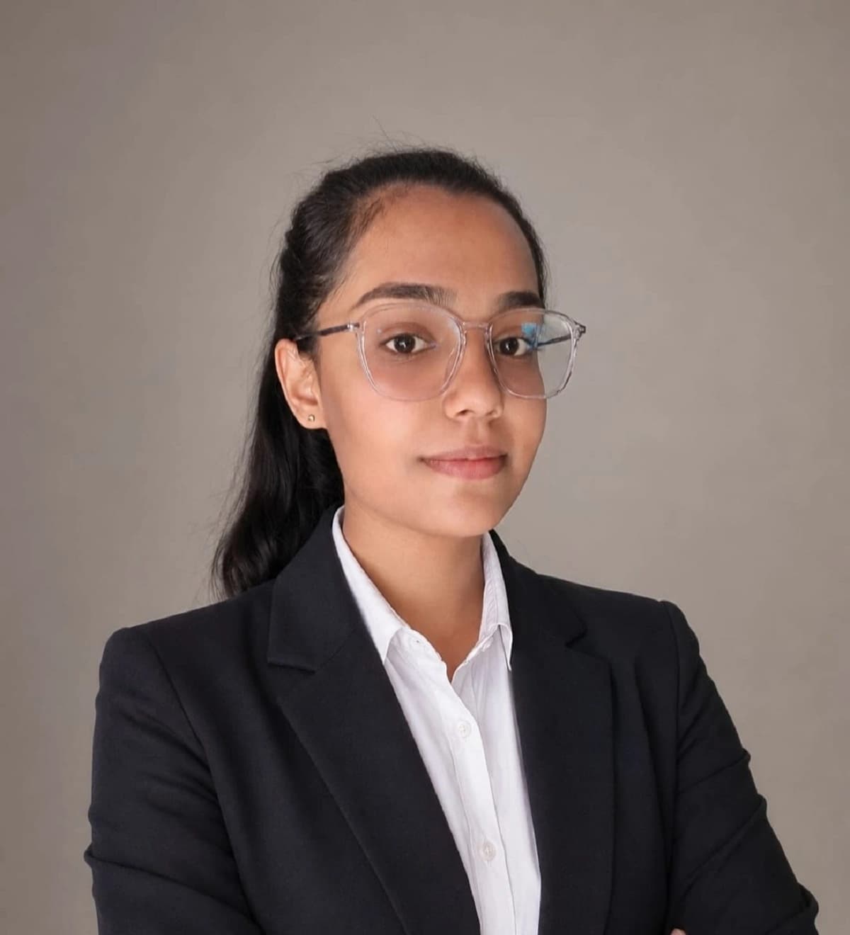 Akanksha Khandale