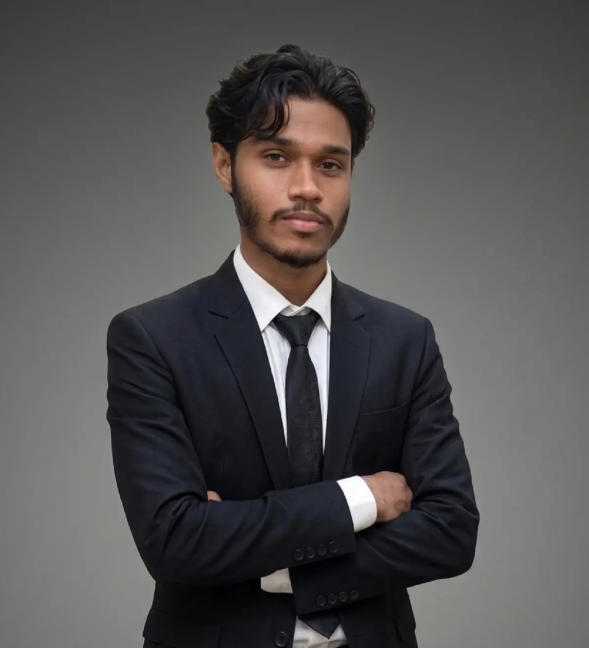 Gaurav Gaikwad