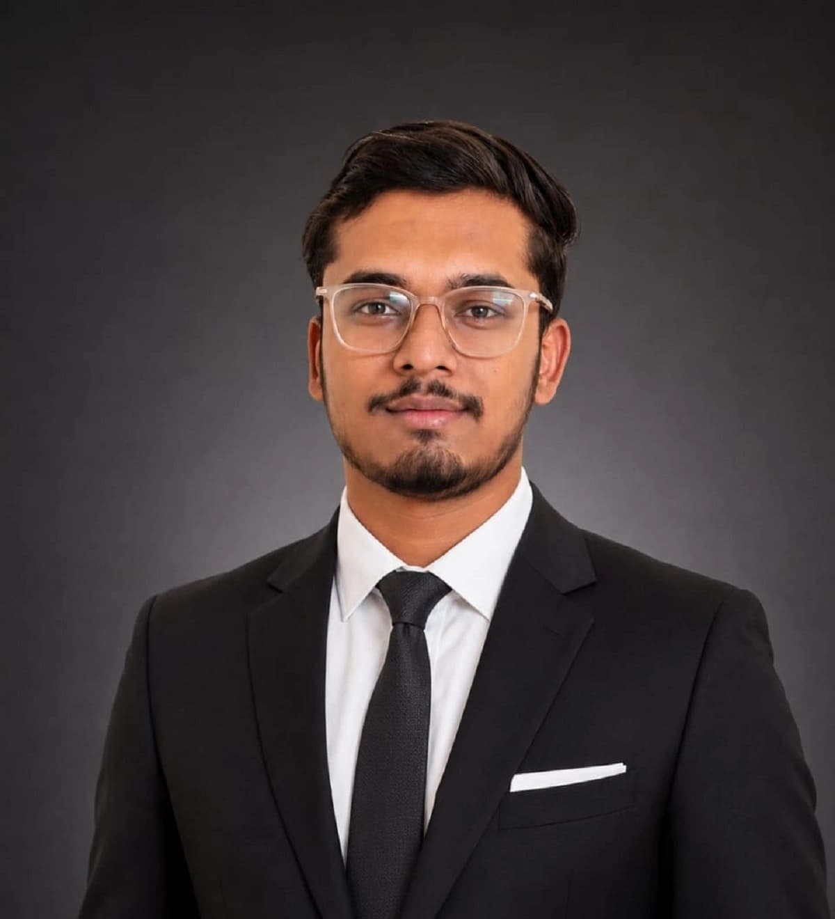 Shubham Chormale